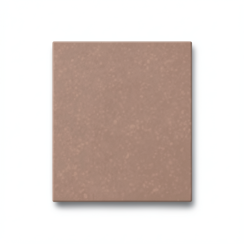 ارضيات بورسلان 30×30 سم، سماكة 8 مم، لون كوتو مطفي