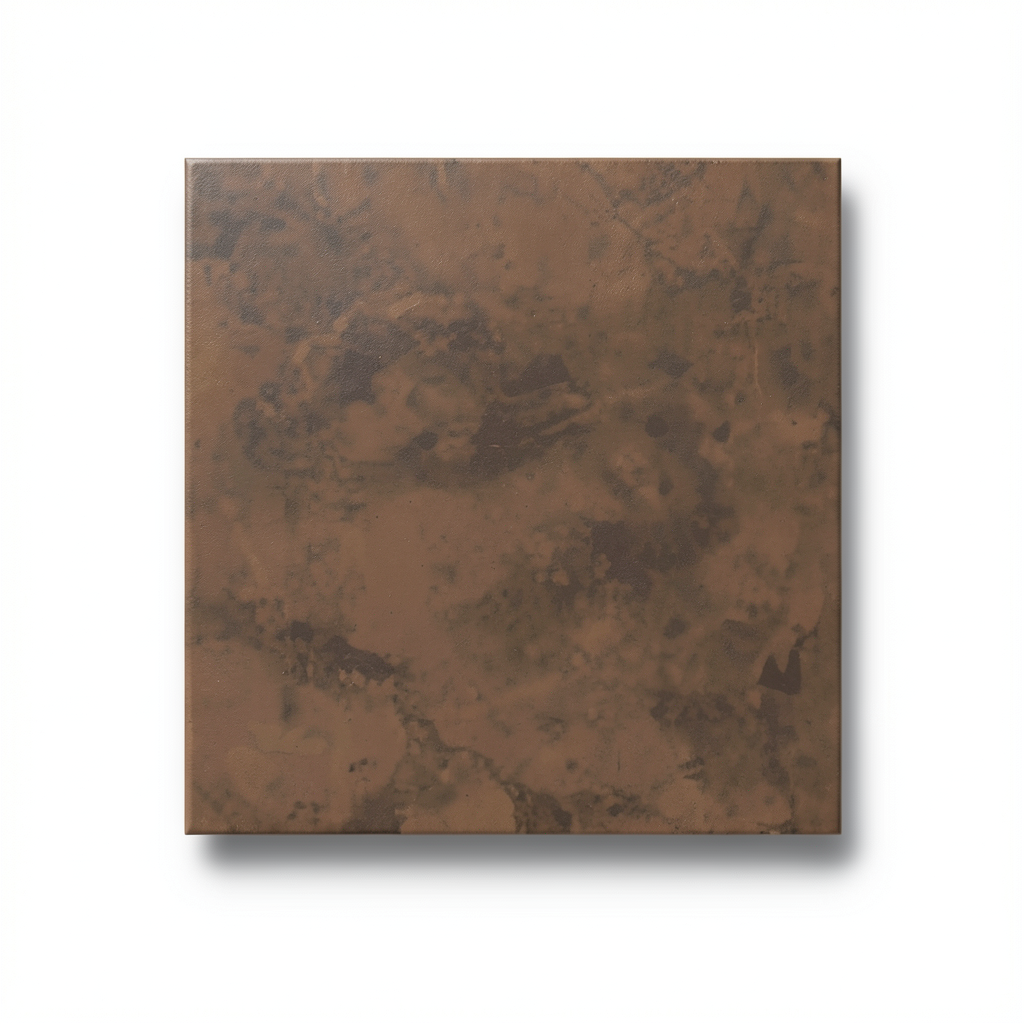 سيراميك حوائط 9.9×9.9 سم، لون الأرض