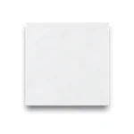 Ceramic Floor Tiles 50x50 cm, White Color
