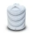 Water Tank 5250 Liter Polyethylene Vertical, 310 cm Diameter - Image 1