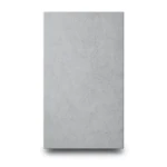 Ceramic Wall Tiles 20x43 cm Grey Color Rectangular