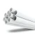 انابيب UPVC ضغط 21.7 بار مقاس 6 إنش سمك 12.47 مم لون أبيض - Image 1