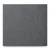 Wall Decoration Patterned Design 10 m x 1.06 m, Dark Gray - Image 1