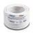 Single Core Solid Copper Cable PVC 70ºC Insulation 4 mm² 450/750 Volt 300 Feet White | Al Fanar - Image 1