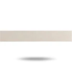 Ceramic Wall Tiles 20x3 cm, Beige Color, Rectangular