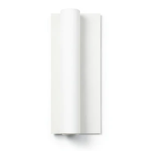 Dutch Plain Wallpaper Size 10m x 0.53m, Off White Color, Model 221403
