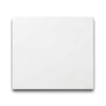 Ceramic Wall Tiles Size 33x50 cm, White Color