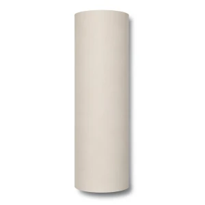 Wallpaper Plain Design Beige Color 10m x 0.53m, Model 221405