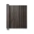 Wooden Wall Covering Dark Brown 5m x 0.53m, Model 221004 - Image 1