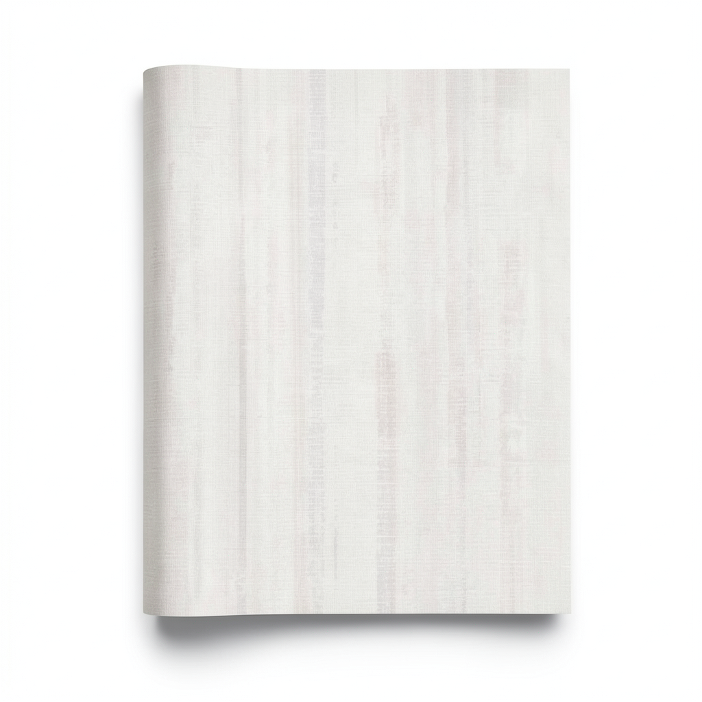 Wall Decoration Pattern Design 1.06m x 8.70m Pale Beige