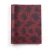German Wallpaper Grace Collection Dark Red 0.5×10.0 m, Code 6758-06 | - Image 1