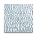 Galvanized Steel Expanded Metal Mesh Thickness 4.8 mm Width 2.44 M Length 3 meter