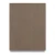 Italian Wallpaper Plain Design 10m x 1.06m Brown, Model 700060 - Image 1