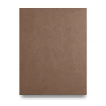 Italian Wallpaper Plain Design 10m x 1.06m, Brown Color