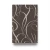 German Wallpaper Grace Design Dark Brown 0.5×10.0 m, Code 5745-11 | German - Image 1