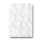 German Wallpaper Grace Design White Color, Size 0.5×10.0 m | YT-19306488