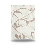 German Wallpaper Grace Collection Beige Color 0.5×10.0 m, Item 5746-02 |