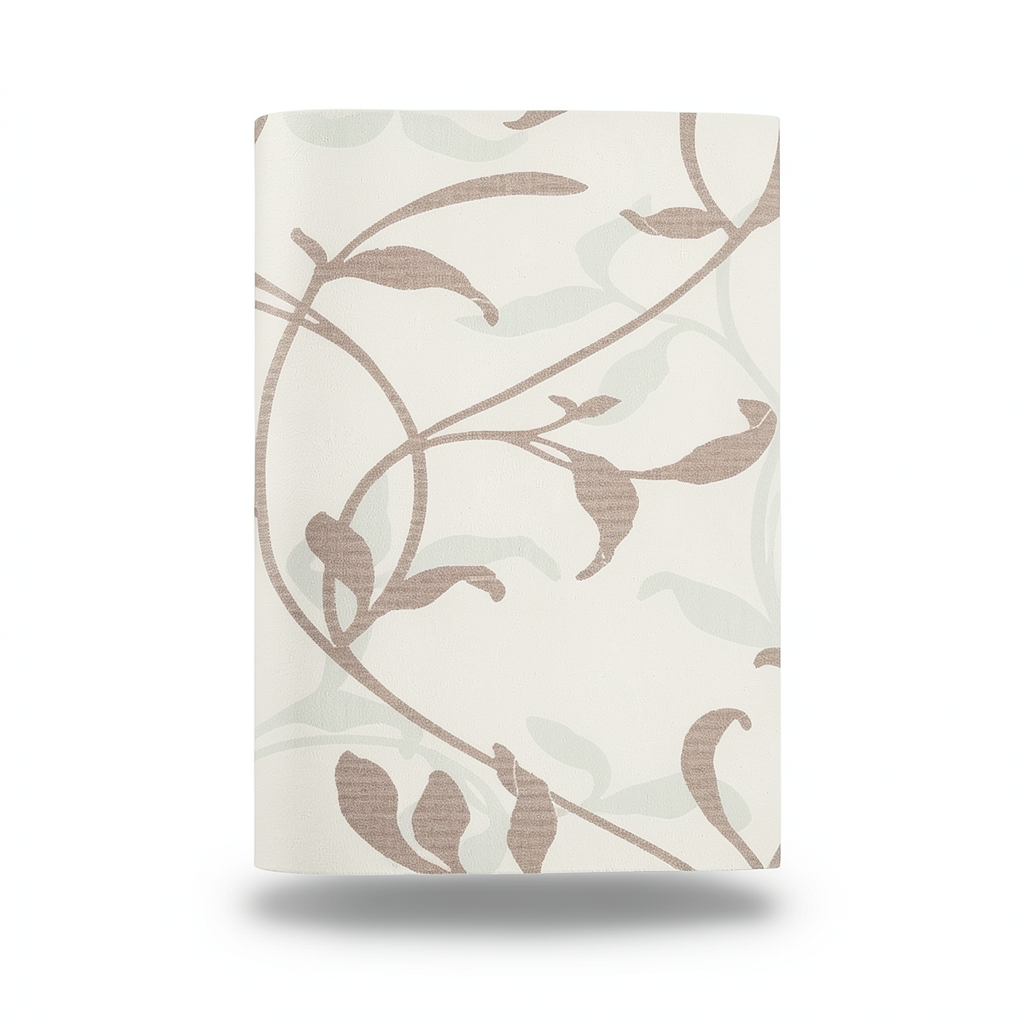 German Wallpaper Grace Collection Beige Color 0.5×10.0 m, Item 5746-02 |