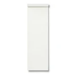 Dutch Plain Wallpaper Size 10m x 0.53m, Off White Color, Model 221403
