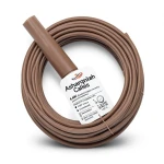 6 AWG Stranded Copper Wire 600V PVC Insulated Brown, +105°C | Asharqiyah Cables Company for Industry