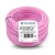 سلك كهرباء 6 AWG نحاس مجدول معزول PVC +105°C زهرى 600 فولت | شركة كابلات الشرقية للصناعة - Image 1