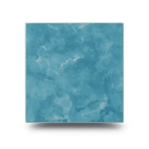 Ceramic Walls Tiles 9.9x9.9 cm, Ocean Color