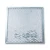 Galvanized Steel Expanded Metal Mesh Thickness 6 mm Width 2.44 m Length 1 m - Image 1