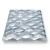 Galvanized Steel Expanded Metal Mesh Thickness 4.8 mm Width 2.44 M Length 5 M - Image 1