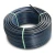HDPE Plastic Coil Pipe Nominal Pressure 19.2 Bar PE 100 OD 20 mm SDR 7.4 Black with Blue Stripes - Image 1