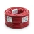 Single Core Solid Copper Cable PVC 70ºC Insulation 6 mm² 450/750 Volt 300 Feet Red | Al Fanar - Image 1