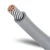 سلك كهرباء مجدول نحاس 70 ملم، 450/750 فولت، معزول PVC رمادي - Image 1