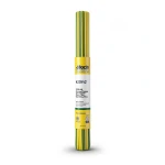 120mm2 Stranded Copper Earthing Wire 450/750V, Yellow/Green | Jeddah Cables Company