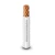 Single Core Stranded Copper Cable PVC 70 ºC Insulation 10 mm² 450/750 Volt 300 Feet White PVC 70 | Al Fanar - Image 1