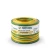 240mm2 Stranded Copper Earthing Wire 450/750 Voltage Rating, Yellow/Green | Jeddah Cables Company - Image 1
