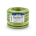 300mm2 Stranded Copper Earthing Wire 450/750V, Green/Yellow | Jeddah Cables Company