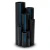 High Density Polyethylene Pipe Pressure 16 Bar PE 80, 180 mm OD, 16.4 mm Thickness, Black - Image 1