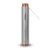 Copper Flexible Electric Wire 0.75mm 300/500V PVC Insulation | Al Fanar - Image 1