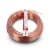 لفة سلك كهرباء مرن نحاس 0.5 sq mm 300/500 فولت عزل PVC | شركة الفنار - Image 1