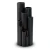 أنابيب HDPE ضغط 16 بار PE 80 مقاس 355 ملم سماكة 32.3 ملم لون أسود - Image 1