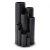 HDPE Plastic Pipe Pressure 16 Bar PE 80 Size 180 mm Thickness 20.1 mm Black - Image 1