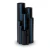 مواسير HDPE ضغط 16 بار PE 80 مقاس 200 ملم سمك 22.4 ملم لون اسود - Image 1