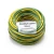 150mm2 Stranded Copper Earthing Electric Wire 450/750V, Green/Yellow | Jeddah Cables Company - Image 1