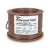 سلك 6 AWG نحاس مجدول معزول PVC 600 فولت بني، +105°C | شركة كابلات الشرقية للصناعة - Image 1