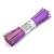 سلك كهرباء 6 AWG نحاس مجدول معزول PVC +105°C بنفسجي جهد 600 فولت | شركة كابلات الشرقية للصناعة - Image 1