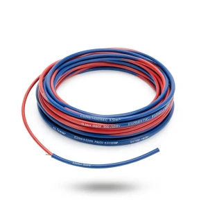 سلك مرن نحاس 0.5 مم2 300/500 فولت عزل PVC | شركة الفنار