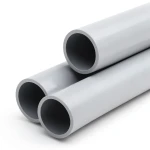 UPVC Pipe Aqtar Najd Class 4 Outside Diameter 315 mm Thickness 15 mm Gray Color