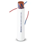 سلك كهرباء مرن نحاس 1mm2 300/500 فولت عزل PVC | شركة الفنار