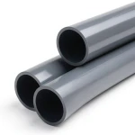 UPVC Pipe Size 125 mm Thickness 3 mm