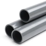 UPVC Plastic Pipe Size 160 mm Thickness 3.6 mm