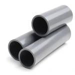 UPVC Pipe 400 mm Diameter Thickness 9.8 mm
